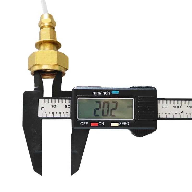Outdoor Gas Stove Propane Refill Adapter Camping Gas Cylinder Filling Adapter Butane Refill Gas Tank Equipment Camping Supplies - 6
