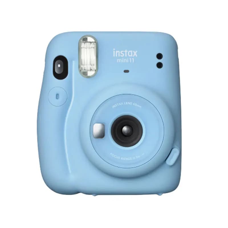 كاميرا فورية Fuji Fujifilm Instax Mini 11 لطباعة الصور الفورية مع تحسينات - 2