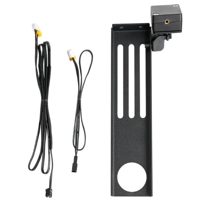 مستشعر نفاد الخيط الرسمي من كرياليتي Ender 3 V3 SE/KE، وحدة اكتشاف الخيط، متوافقة مع Ender-3 V3 SE/Ender-3 V3 KE - 2