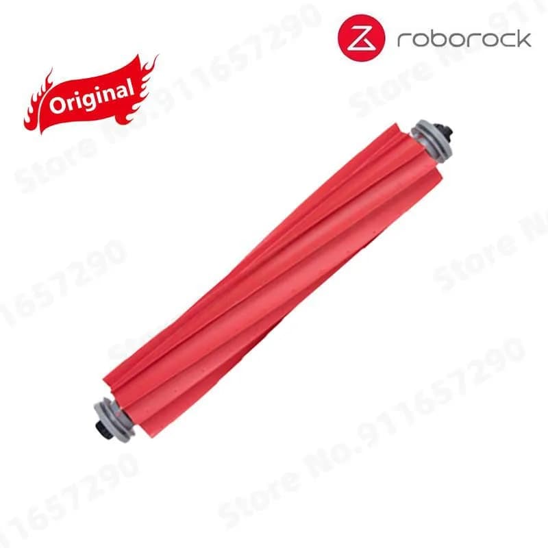 Original Roborock S7 MaxV S7 MaxV Plus S7 MaxV Ultra G10S Pro Main Side Brush Mop Hepa Filter Dust Bag Robot Vacuum Accessories - 2