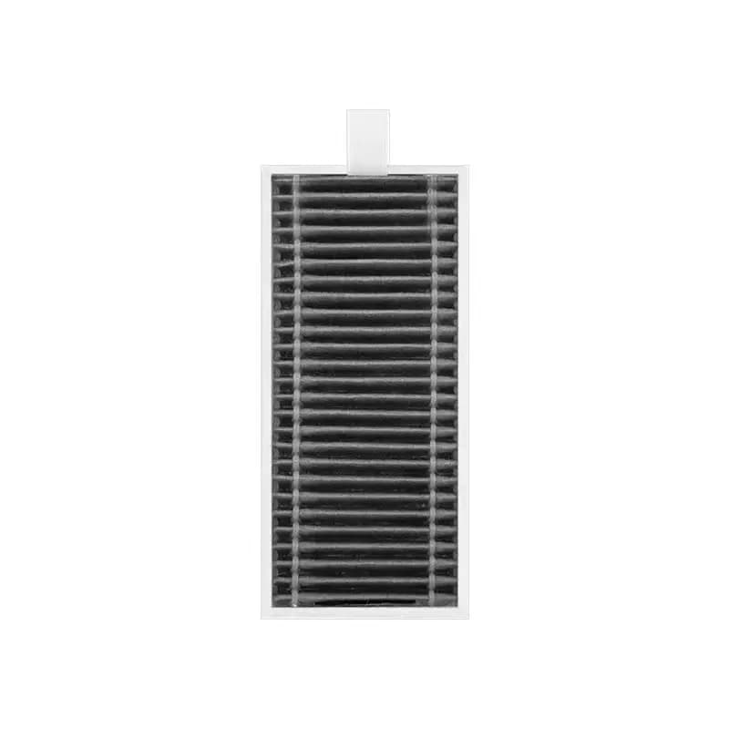 قطع غيار مكنسة روبوت ECOVACS X9 PRO OMNI / X9 Pro فرش جانبية رئيسية مناشف ممسحة فلاتر HEPA أكياس غبار إكسسوارات - 4