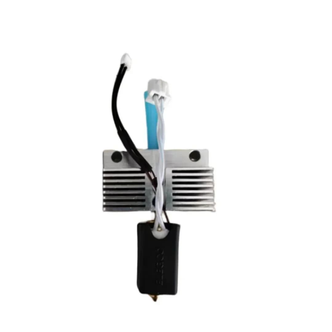 طابعة ELEGOO Neptune 4 ماكس/بلاس هوت إند ومجموعة 5 فوهات مجمعة بالكامل مع بكرة مزدوجة ومحرك دفع مباشر رسمية ثلاثية الأبعاد - 4