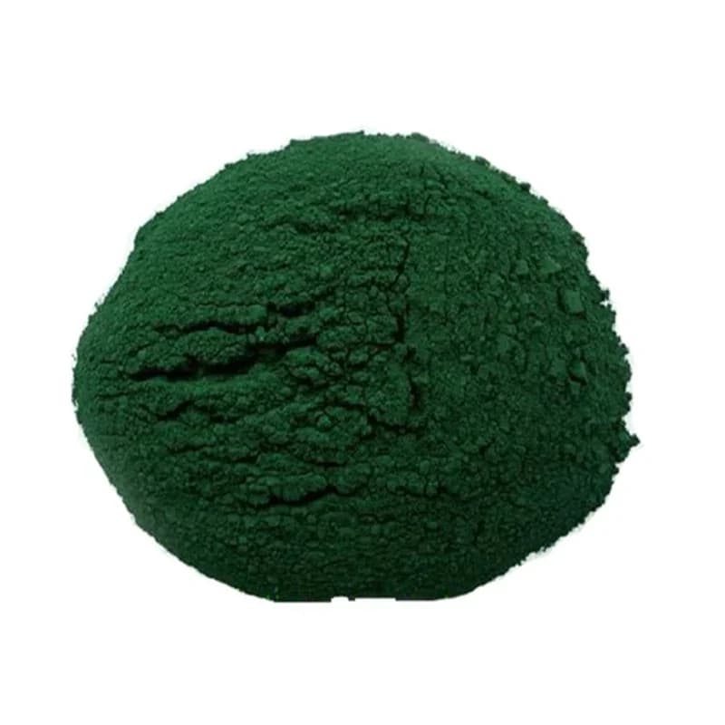 Spirulina Powder Bottle Healthy Ocean Nutrition Fishes Foods Ornamental Shrimp Open Feed Algae Fish Forages - 5