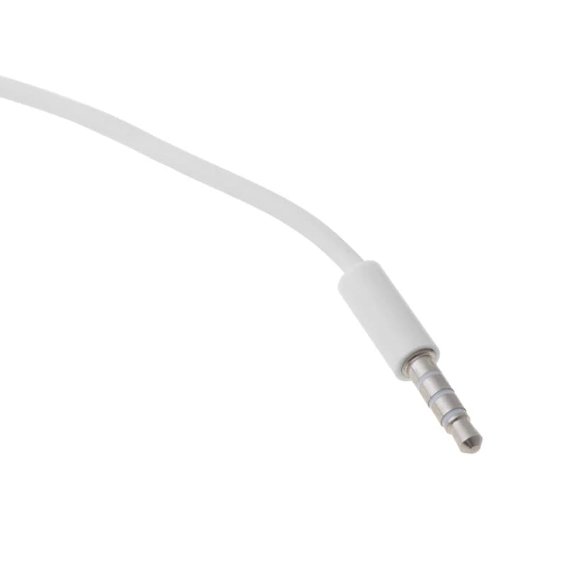 محول كابل شحن ومزامنة بيانات USB 3.5 ملم لجهاز Apple iPod Shuffle الجيل الثاني - 4