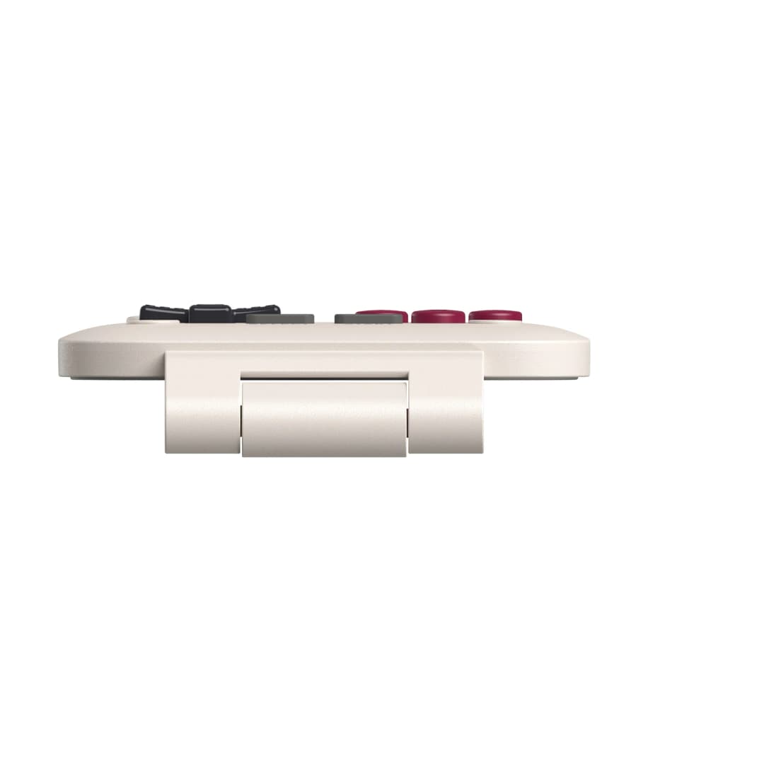8BitDo FlipPad USB-C Flip-Style Mobile Game Controller For iPhone Android Vertical Mobile Gaming Gamepad - 2