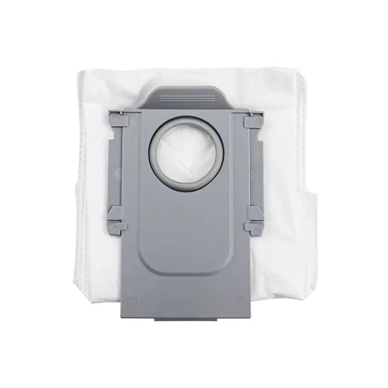 أكياس غبار مكنسة روبوتية Roborock S8 MaxV Ultra / Q Revo / Q Revo MaxV / Q Revo S / Q Revo Pro / Qrevo Curv / Saros 10 - 4