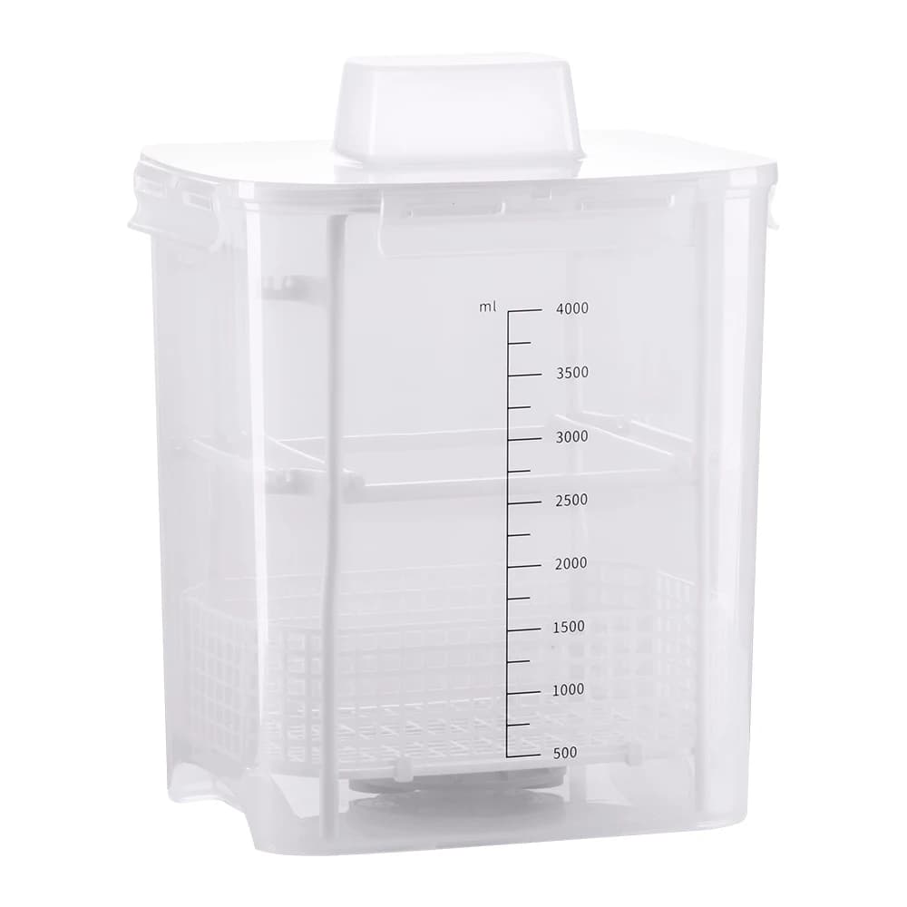 ANYCUBIC Wash Cure 3 Accesorrories Sealed Washing Container LCD 3D Printer Part - 4
