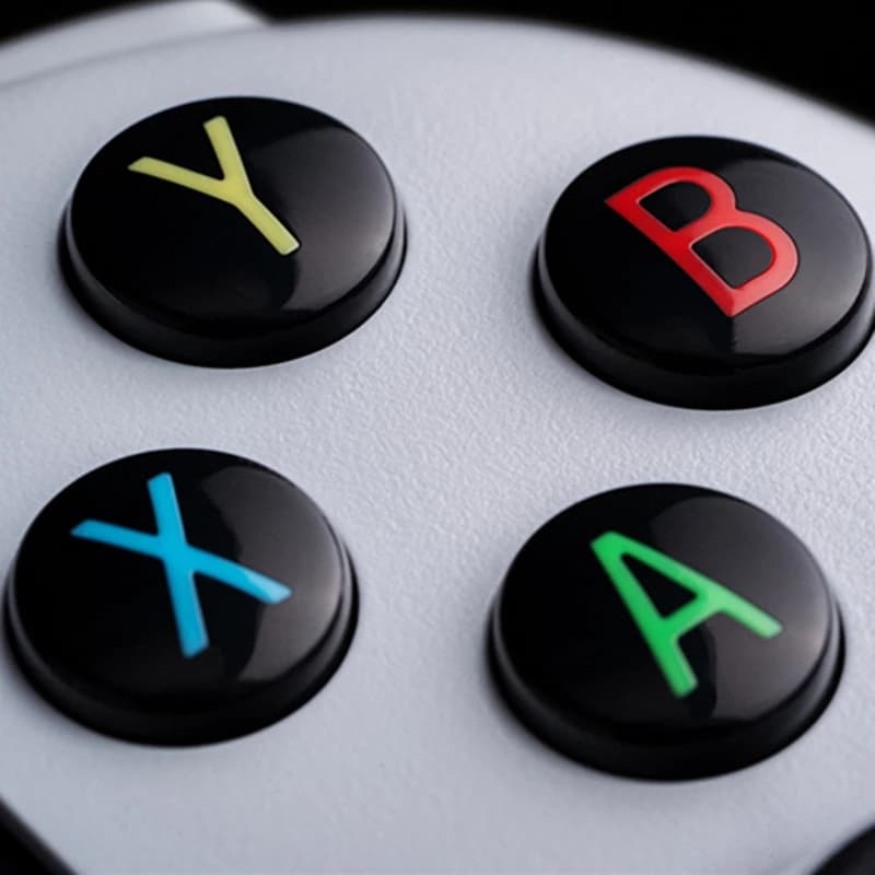 وحدة تحكم الألعاب المحمولة النهائية من 8BitDo، ذراع تحكم بلوتوث يناسب الأجهزة المحمولة بطول يتراوح من 100 ملم إلى 170 ملم لنظام أندرويد 9.0 - 3