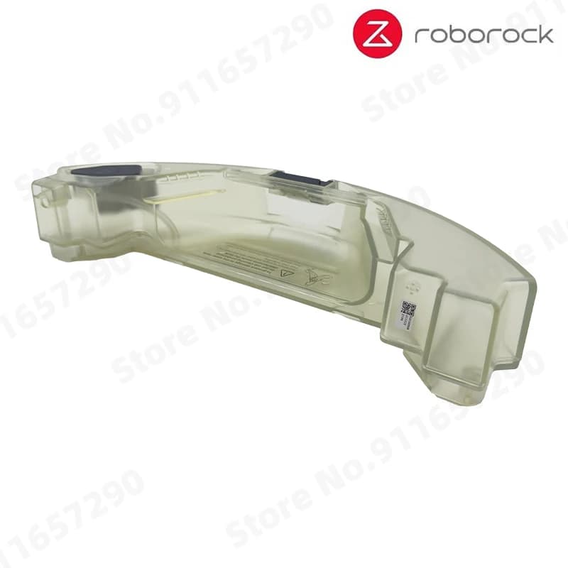 قطع غيار روبوت تنظيف Roborock S5 Max S6 MaxV S6 PURE T7، خزان مياه، حامل ممسحة، قماش ممسحة، إكسسوارات استبدال - 5