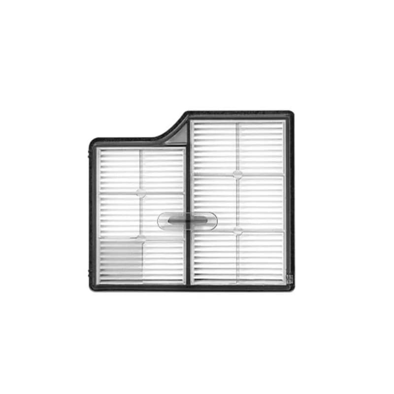 Accessories Roborock Saros 10 robot vacuum cleaner Parts Main Roller Side Brush Hepa Filter Mop Cloth Dust Bag - 3