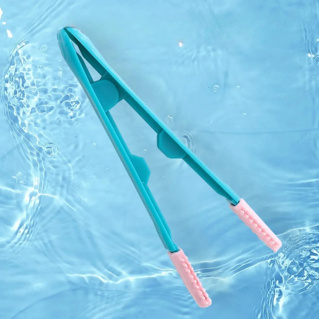 Pet Eye Cleaning Brush Comb Tear Stain Remover Cleaning Grooming Brushes for Small Cat Dog Pets Eye Wipe Cleaner Products - 5