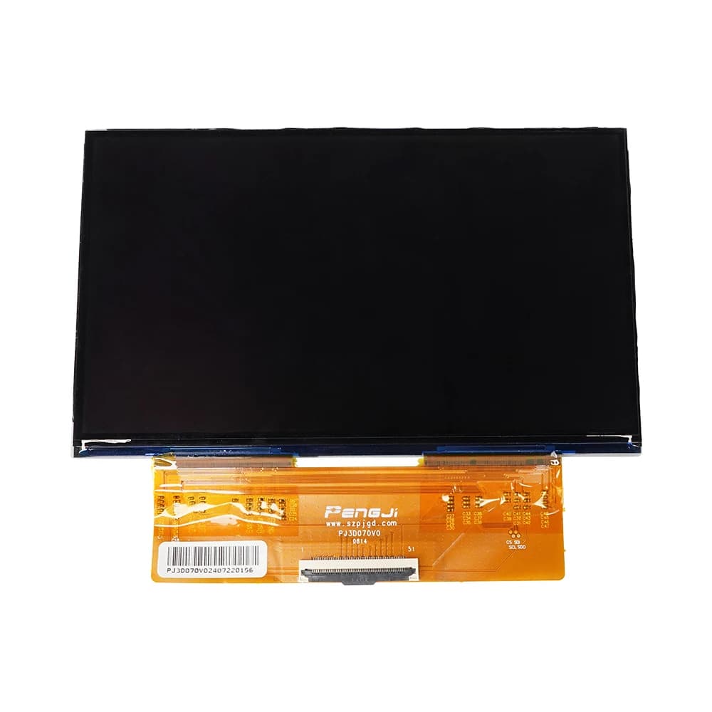 شاشة LCD من ANYCUBIC لطابعة فوتون مونو 4 ألترا مونو 4 ثلاثية الأبعاد ملحقات شاشة التعريض - 3