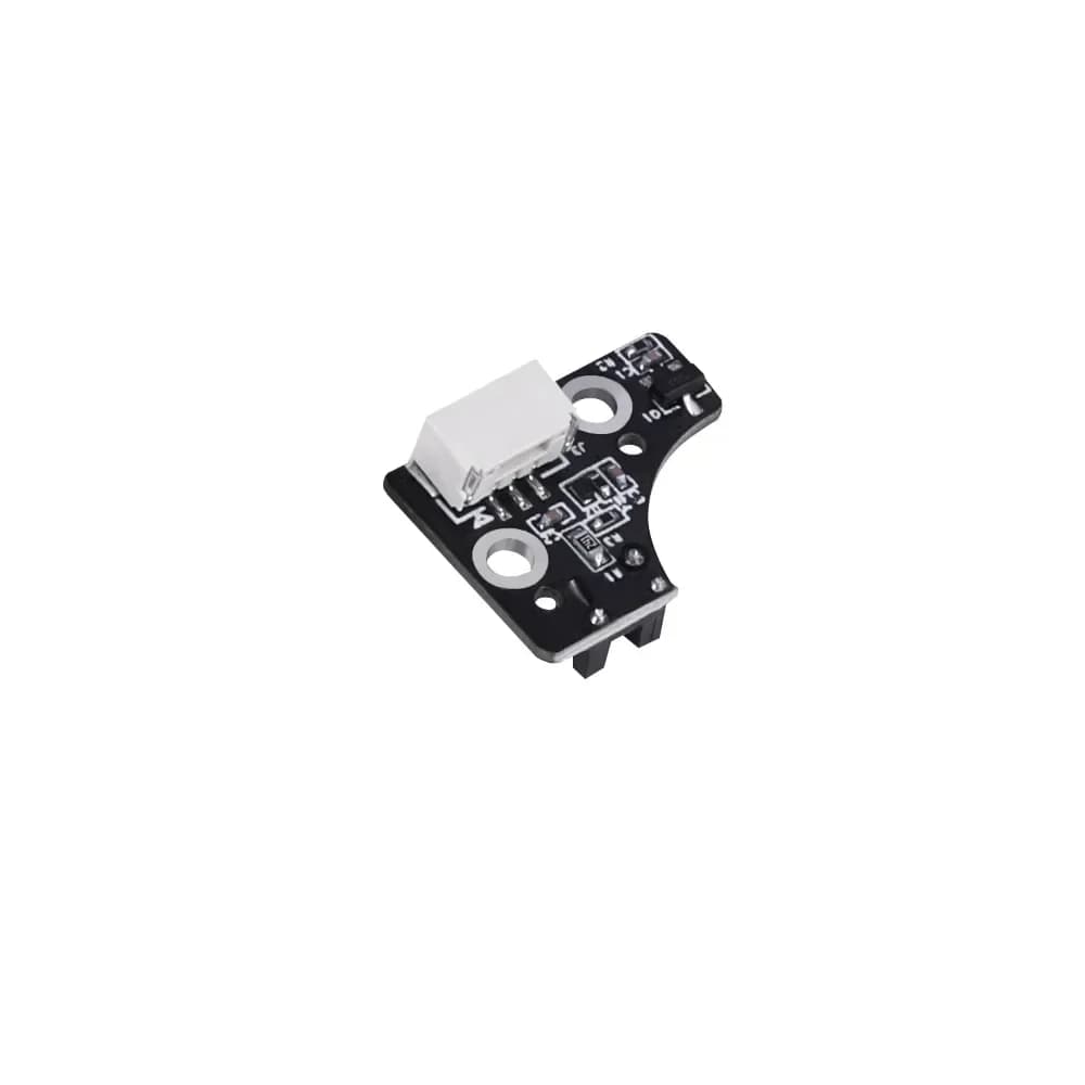 وحدة كشف انقطاع المادة، Creality K2 Plus، إكسسوارات طابعة ثلاثية الأبعاد أصلية بدون أسلاك - 2