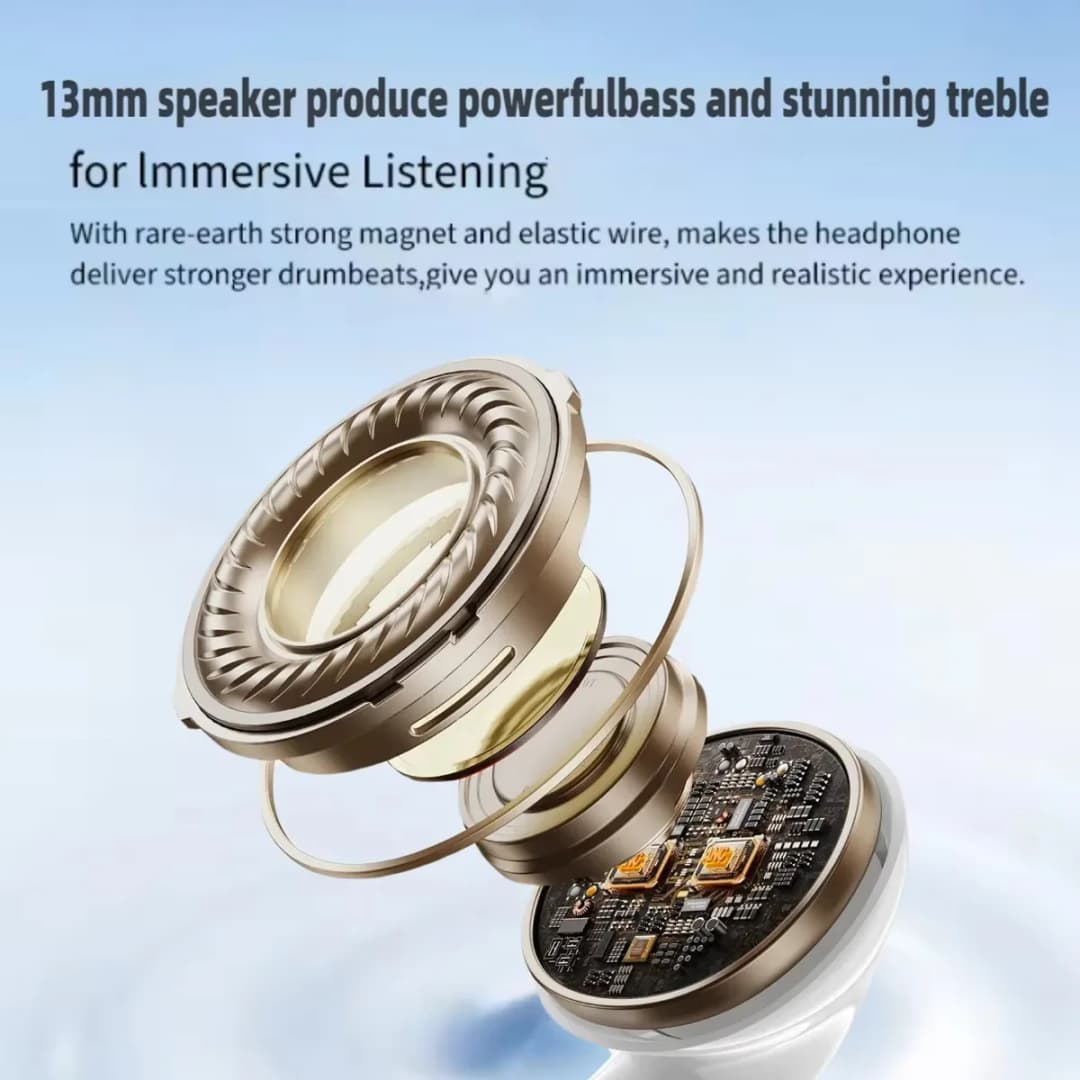 سماعات XIAOMI Air Pro TWS Max بلوتوث لاسلكي داخل الأذن سماعات رياضية عزل ضوضاء سماعة رأس لآيفون - 5