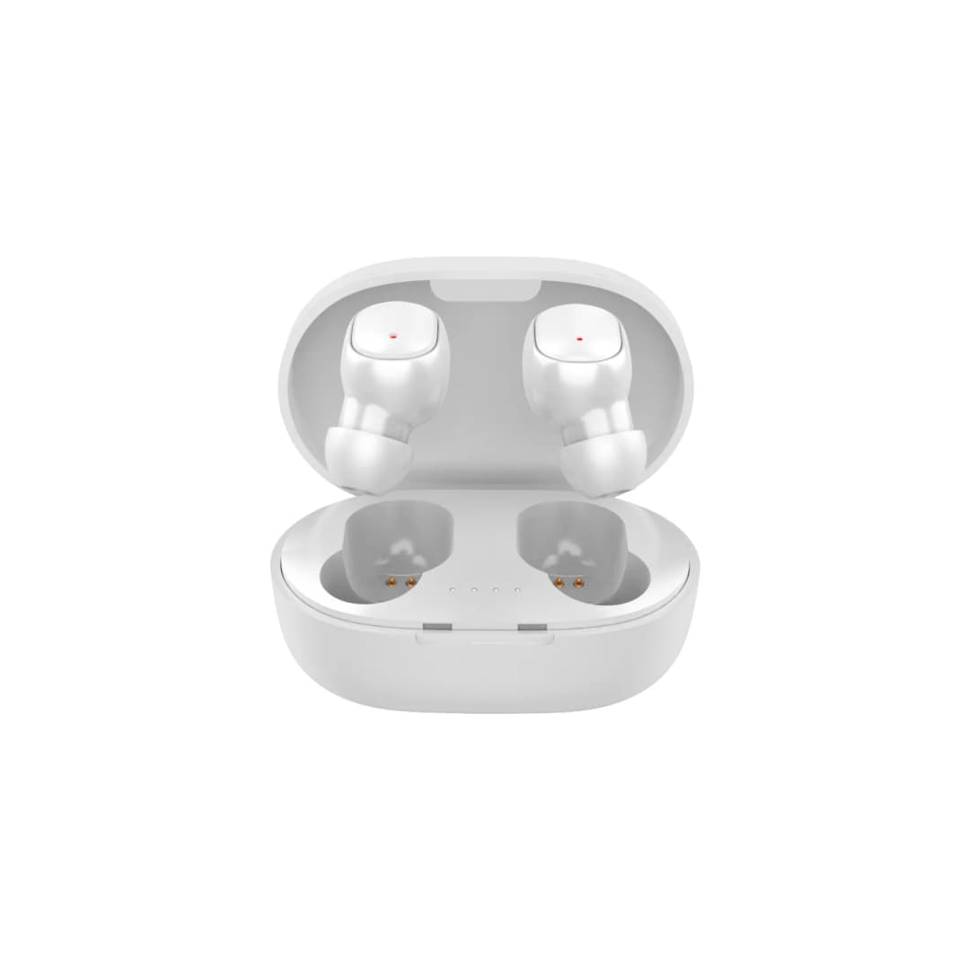 Original A6S TWS Headset Wireless Earphones Bluetooth Headphones Sport Stereo Fone Bluetooth Earbuds for Xiaomi Huawei iPhone - 6