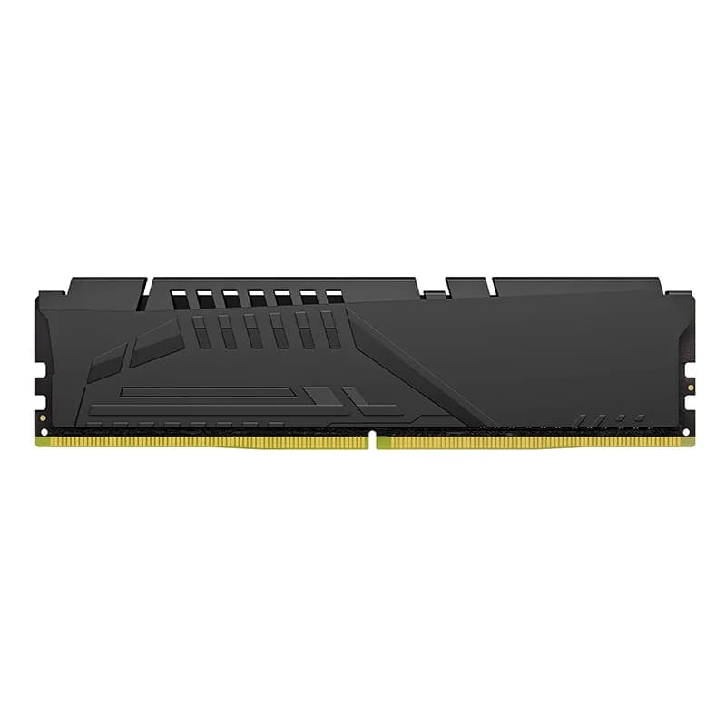 ذاكرة كينجستون FURY Beast DDR5 8 جيجا 16 جيجا 4800 ميجا هرتز 32 جيجا 5200 ميجا هرتز 5600 ميجا هرتز 6000 ميجا هرتز 6400 ميجا هرتز كمبيوتر مكتبي لمعالج AMD Intel لوحة أم 288 دبوس DIMM PC5 - 3