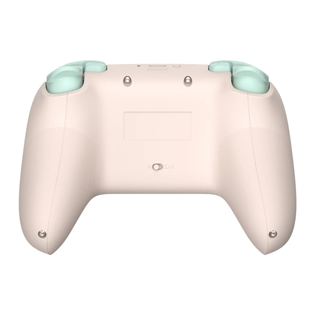 وحدة تحكم ألعاب لاسلكية 8BitDo Ultimate 2C للحاسوب، ويندوز 10، 11، ستيم ديك، راسبيري باي، إكسسوارات جيم باد أندرويد - 3