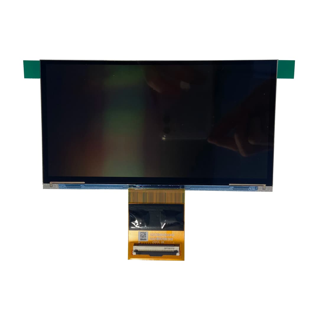 3D printer LCD ELEGOO Mars 4 Ultra 6.8 "/7.0" 9K-8520X4320 18um UV monochrome black and white screen exposure/masking display - 6