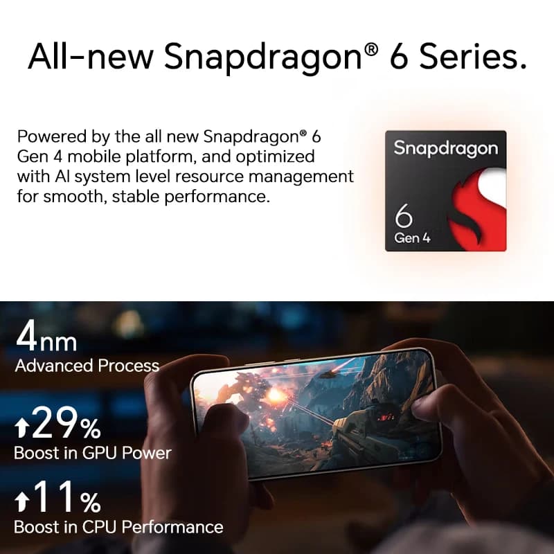 2025 New HONOR X9d 5G Global Version 6.79" 120Hz Super AMOLED Display 108MP OIS Cameras 8300mAh 3-day Battery Android15 Dual SIM - 3