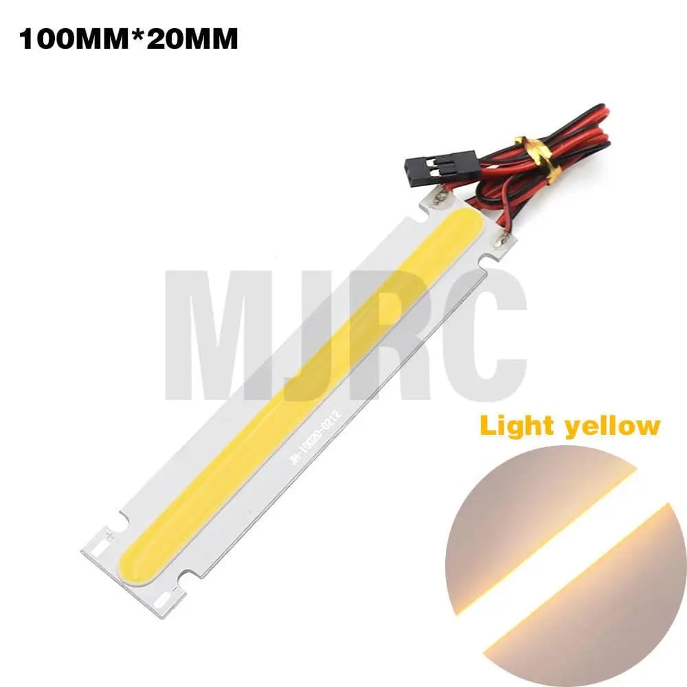 إكسسوارات سيارة تحكم عن بعد 1/10، إضاءة LED لعجلات سيارات الانجراف، إطار مع إضاءة مبهرة، غطاء سيارة مع كشاف لتركيبات تركس4 دي90 دي110 أكسيال إس سي إكس10 - 4