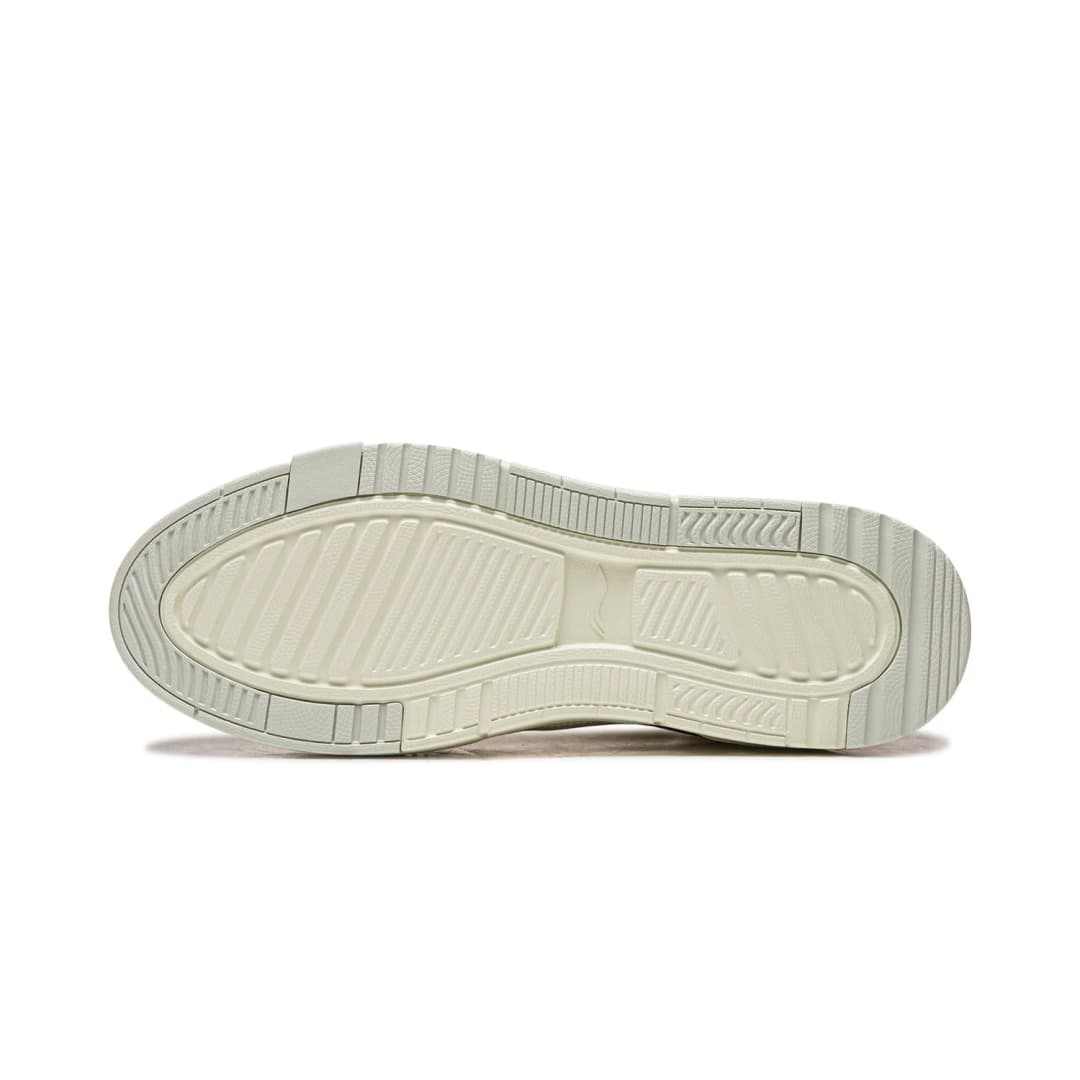 أحذية Li-Ning الرجالية طراز COMMON 80S بنمط حياة مريح وناعم بأسلوب الشارع الكلاسيكي من LiNing AGCW013 - 3