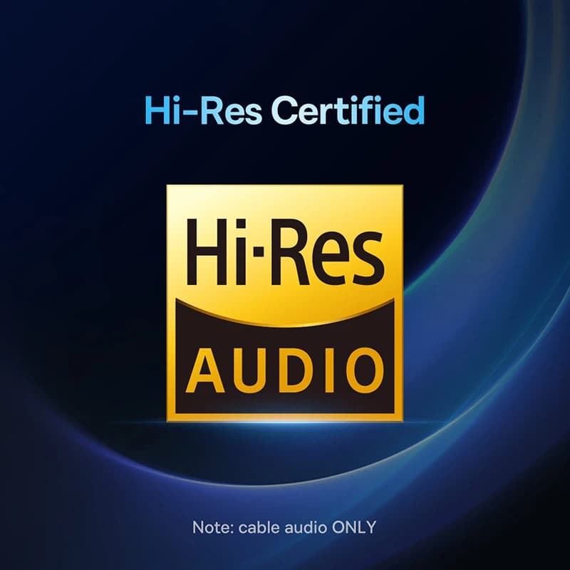 سماعات رأس للألعاب اللاسلكية Baseus GH02 مع ميكروفون سماعات بلوتوث 5.3 مشغل 40 مم 2.4G/لاسلكي/كابل سماعات رأس RGB - 6