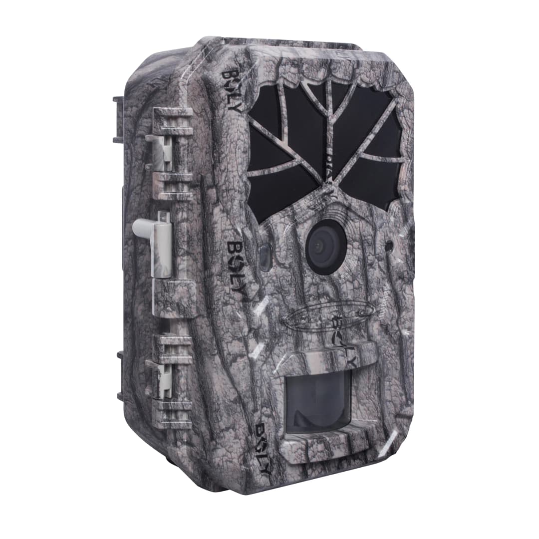 كاميرا BolyGuard BG636-K للطرق الوعرة 64 ميجابكسل 1080 بكسل كاميرا صيد الحياة البرية 16 ميجابكسل مستشعر Sony IP68 940nm رؤية ليلية بدون توهج IR، هدية SD - 5