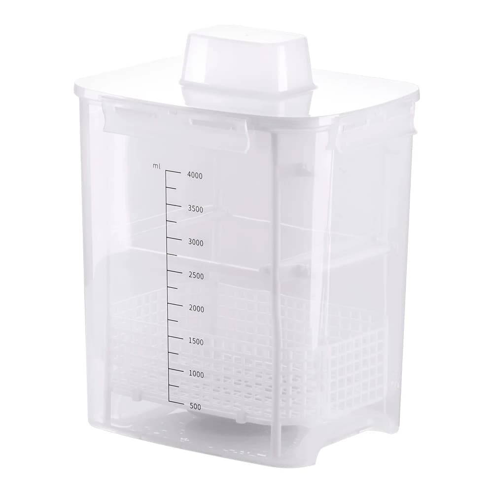 ANYCUBIC Wash Cure 3 Accesorrories Sealed Washing Container LCD 3D Printer Part - 5