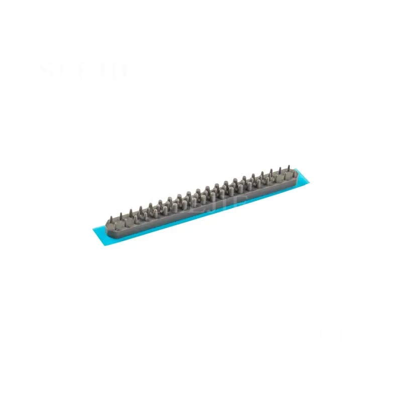 قطعتين من ممسحة فوهة سرير التسخين من Anycubic لطابعة Kobra 3 / Kobra 3 Cobmo / Kobra 3 Max Cobmo - قطع غيار طابعة ثلاثية الأبعاد - 5