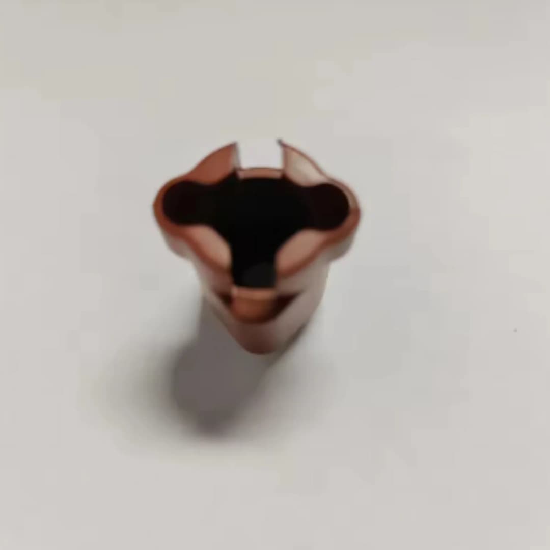 Creality Ender 3 V3 KE Hotend Silicone Cover, Hotend Heat Insulation Heating Block Cover  for Ender 3 V3 Plus/V3 KE/K1C/K1 SE/K1 - 2