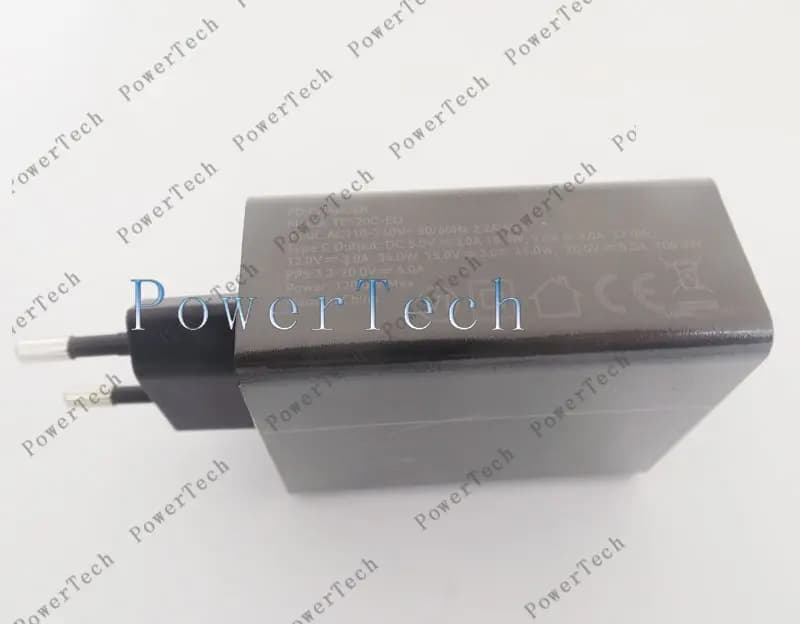 شاحن DOOGEE DK10 الأصلي الجديد مع محول شحن رسمي وكابل TYPE-C USB لخط البيانات وإكسسوارات لهاتف DOOGEE DK10 الذكي - 5