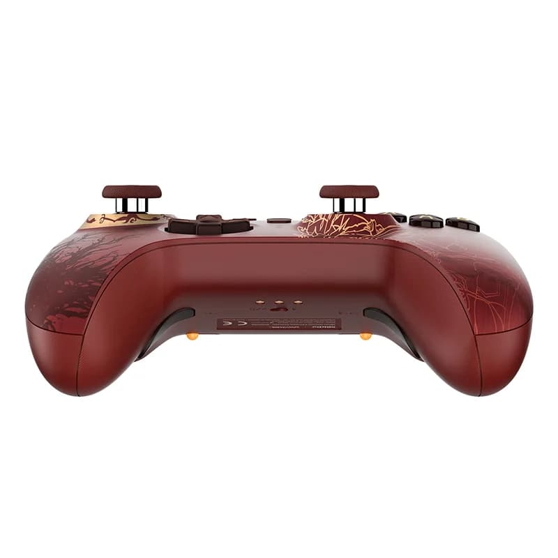 وحدة تحكم الألعاب اللاسلكية 8BitDo Ultimate 2 للحاسوب وأندرويد مع عصي تحكم TMR، تحكم بالحركة - WUCHANG: Fallen Feathers - 3