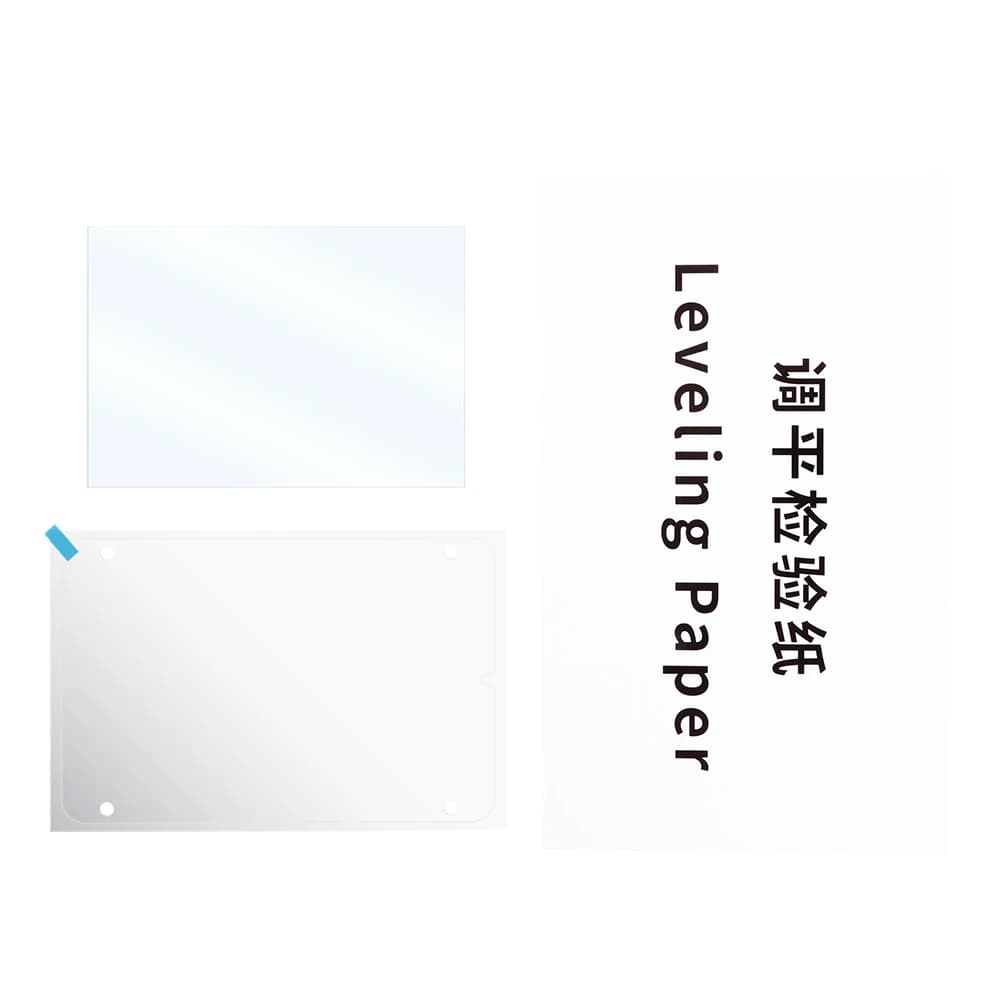 شاشة LCD من ANYCUBIC لطابعة Photon Mono M7 Pro / Photon Mono M7 ثلاثية الأبعاد - 3