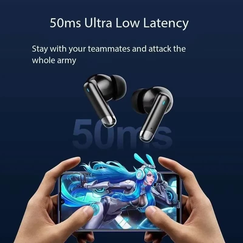 X89 Earphones Ture Wireless Bluetooth5.3 Headphones In-Ear Stereo Sports Intelligent Waterproof Headset bluetooth headphones - 3