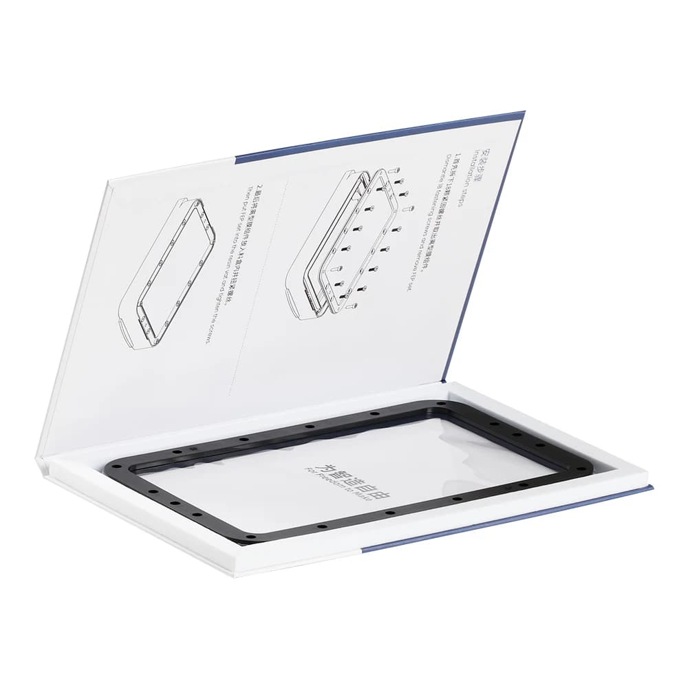 مجموعة فيلم FEP الأصلي من ANYCUBIC ملحق طابعة ثلاثية الأبعاد لطابعة Photon Mono 2 وPhoton Mono 4 وPhoton Mono 4 Ultra LCD - 3