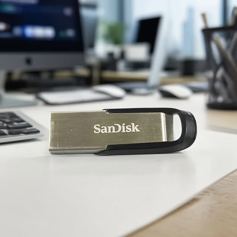 SanDisk CZ73 يو اس بي 3.0 فلاش درايف 128 جيجابايت يو اس بي 16 جيجابايت 32 جيجابايت 64 جيجابايت معدن بن درايف 512 جيجابايت يو اس بي 3.0 ستيك 256 جيجابايت 150 ميجابايت/ثانية مفتاح ذاكرة - 2