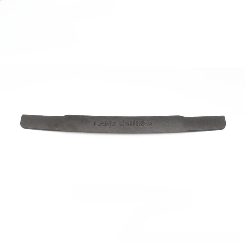 زخرفة غطاء محرك محاكية لملحقات FMS FCX10 LC80 مقاس 1/10 - 3
