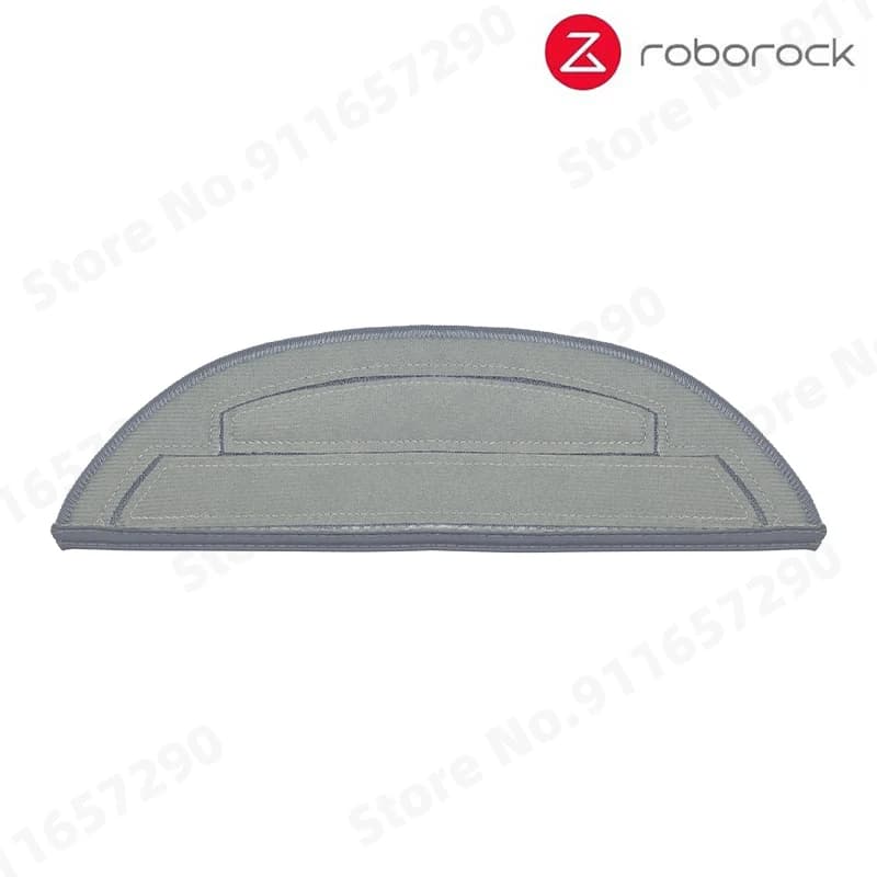إكسسوارات ممسحة Roborock S8 Maxv Ultra: قطعة قماش ممسحة، قطع غيار مكنسة كهربائية، إكسسوارات ممسحة VibraRise 3.0 - 2