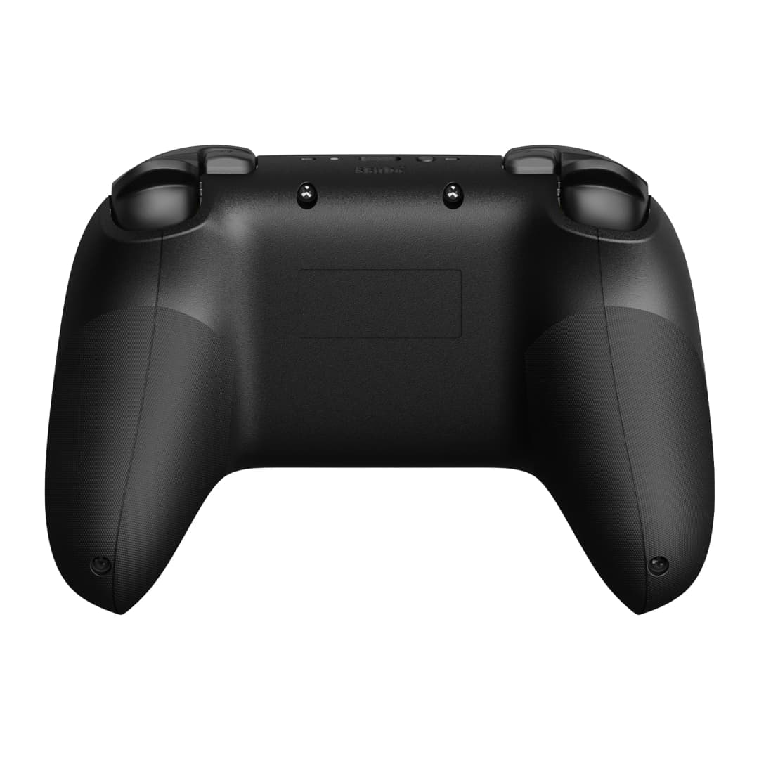 8BitDo - وحدة تحكم ألعاب لاسلكية Ultimate 2C للحاسوب، ويندوز 10، 11، ستيم ديك، راسبيري باي، أندرويد - 4
