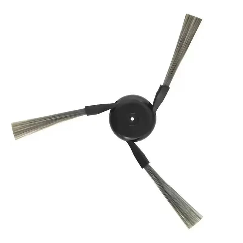 إكسسوارات مكنسة روبوت Dreame L40 Ultra/X40 Ultra/X40 Pro ممسحة كيس غبار فرشاة رئيسية فرشاة جانبية استبدال فلتر Hepa - 3