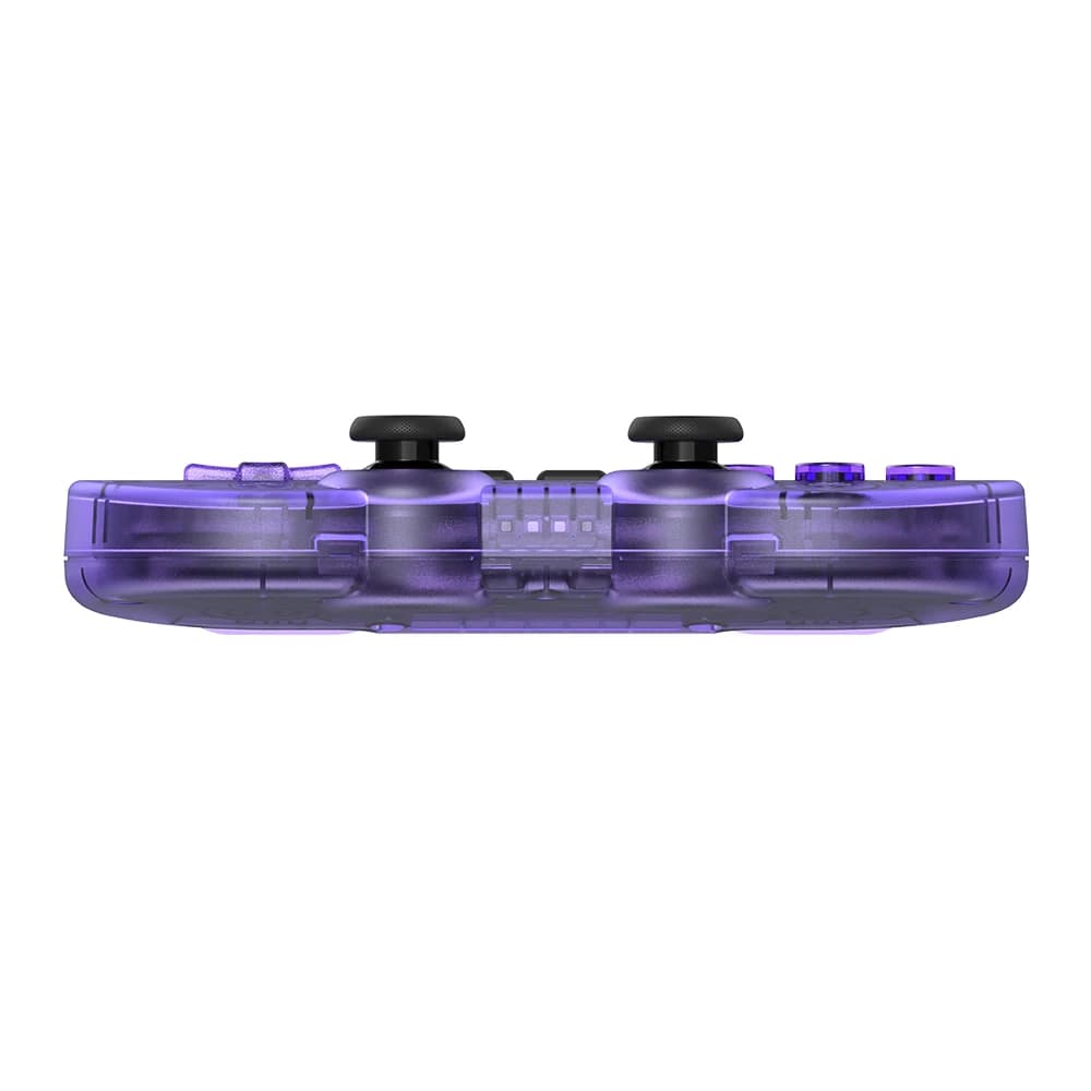 8BitDo SN30 Pro Game Controller for Nintendo Switch Android MacOS Steam Windows PC Joystick Wireless Bluetooth Gamepad - 4