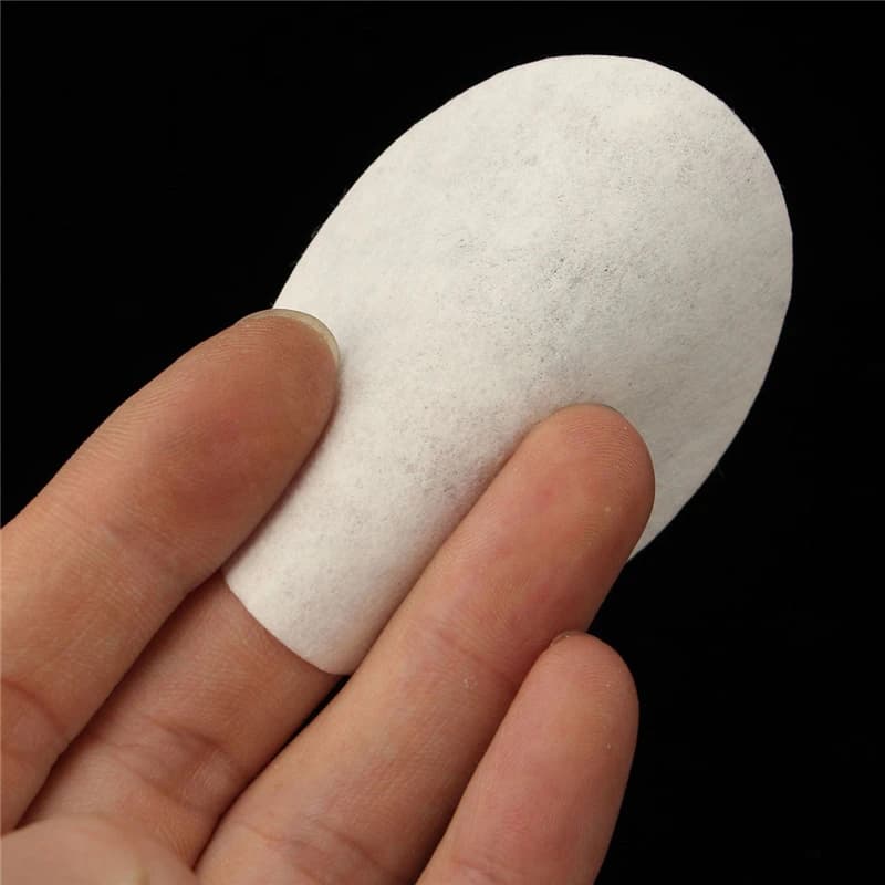 350Pcs Per Pack Coffee Maker Replacement Professional Filters Paper For Aeropress Coffee Tea Tools Kitchen Tools - 4