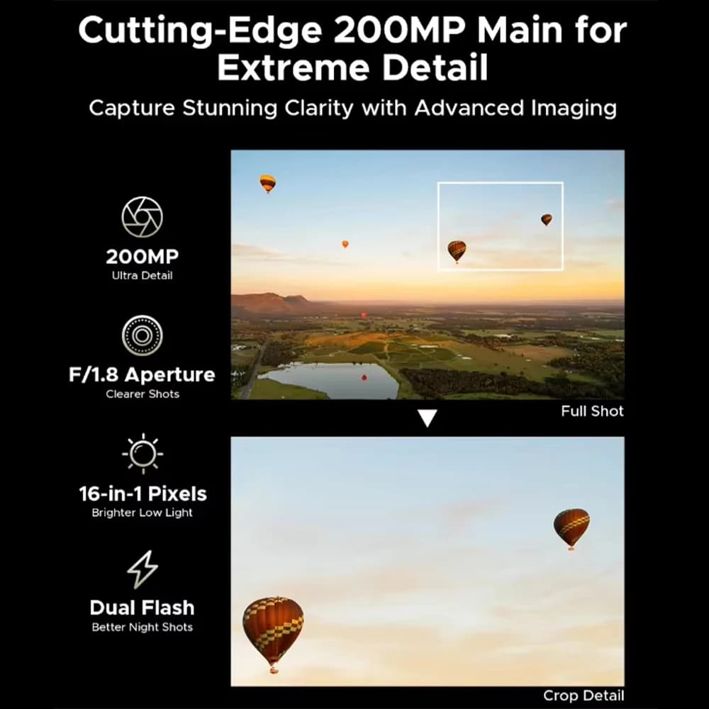 DOOGEE S300 Plus 5G Rugged Phone Dimensity 8300 Octa-core 6.78" 120HZ Display 48GB+1TB 200MP 11000mAh 120W Smartphone Android 16 - 4