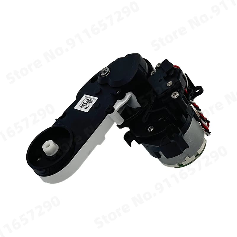 وحدة محرك قابلة للتطوير أصلية من Roborock S8 max v ultra S8 max ultra G20 G20S تجميع محرك فرشاة جانبية إكسسوارات - 5