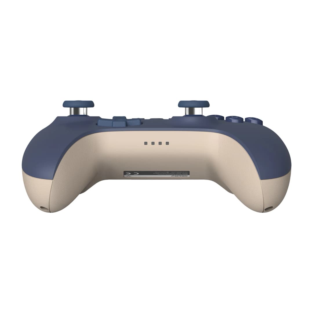 8Bitdo Ultimate 2C وحدة تحكم بلوتوث لسويتش 2، مع أزرار L4/R4 قابلة لإعادة التعيين ليد تحكم نينتندو سويتش - 4