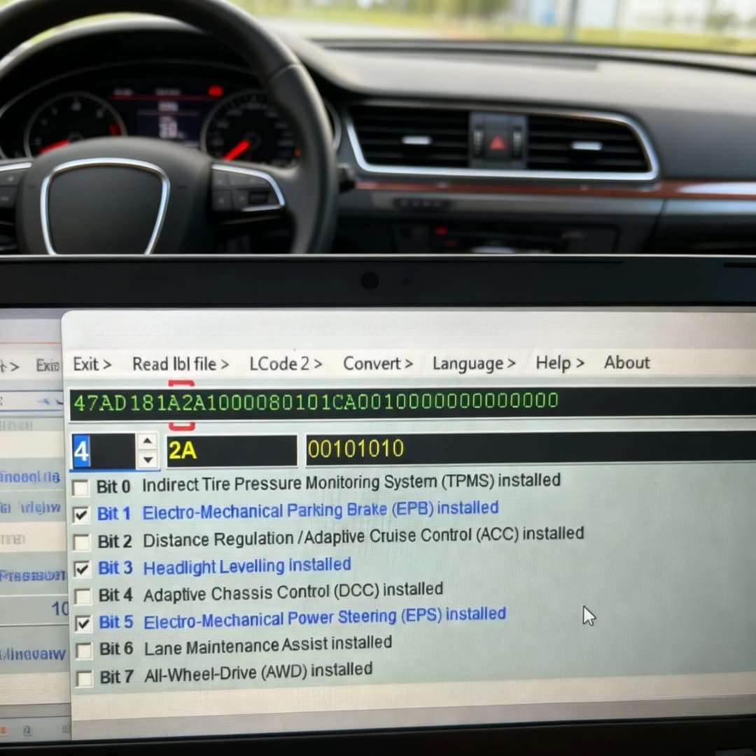 2026 واجهة VCDS VAGCOM VCDSCAN HEX V2 تحديث 25.3 لسيارات فولكس فاجن وأودي وسكودا وسيات أدوات تشخيص سيارات متعددة اللغات - 6