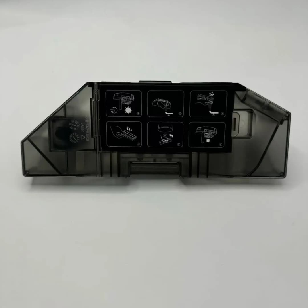 صندوق غبار دريم X40 / X40 برو / X40 ألترا / S30 برو ألترا لمكنسة روبوت ميجيا M30S قطع غيار وإكسسوارات - 5