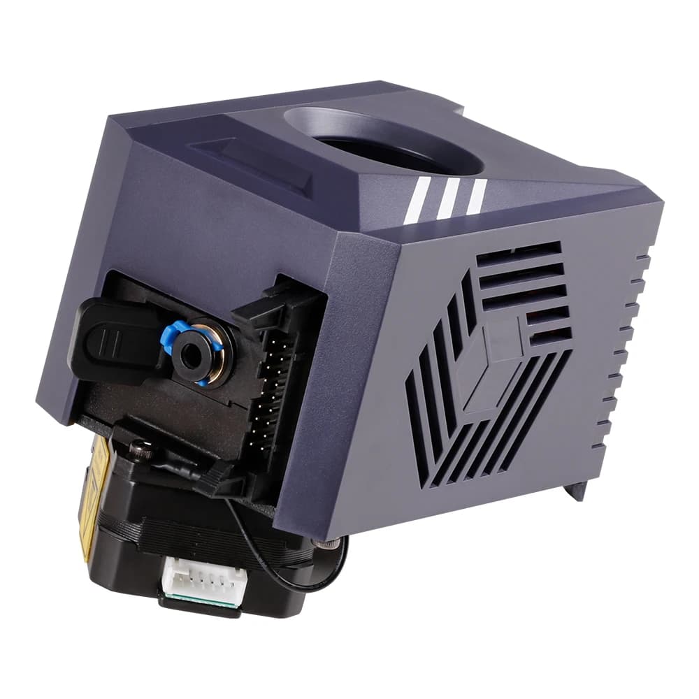 رأس طباعة أصلي ANYCUBIC لطابعة FDM Anycubic Kobra 2 Plus و Kobra 2 Pro و Kobra 2 Max - 6