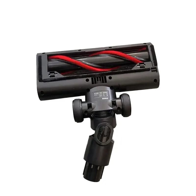 دريم T30 R20  V12S V12 V16 برو T10 T20 T20برو استبدال رأس فرشاة دوارة فرشاة أرضية من المخمل الناعم قطع غيار مكنسة كهربائية - 2