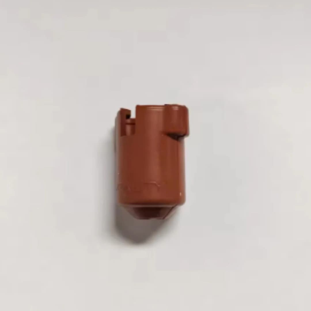 Creality Ender 3 V3 KE Hotend Silicone Cover, Hotend Heat Insulation Heating Block Cover  for Ender 3 V3 Plus/V3 KE/K1C/K1 SE/K1 - 4